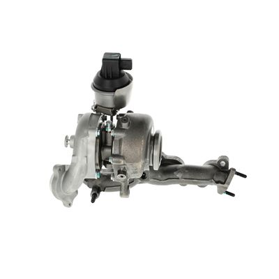 COMPRESOR SISTEM DE SUPRAALIMENTARE NISSENS 93168 14