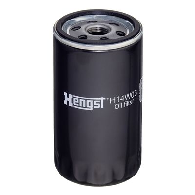 маслен филтър HENGST FILTER