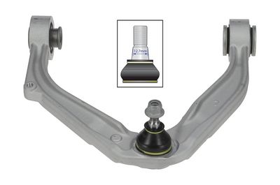 LENKER RADAUFHäNGUNG