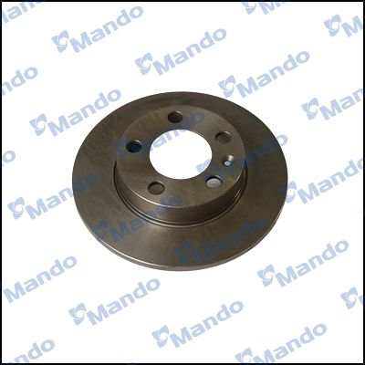 Tarcza hamulcowa MANDO MBC035320