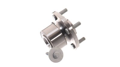 RADLAGERSATZ SKF VKBA6585 28