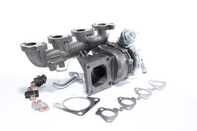 LADER AUFLADUNG BTS Turbo T981167 24