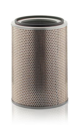 MANN-FILTER Oro filtras