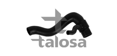 FURTUN RADIATOR Talosa 6719492