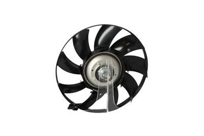 VENTILATOR RADIATOR NRF 47871 23