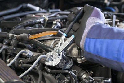 Vorschau Zangenschlüssel Ansicht 4