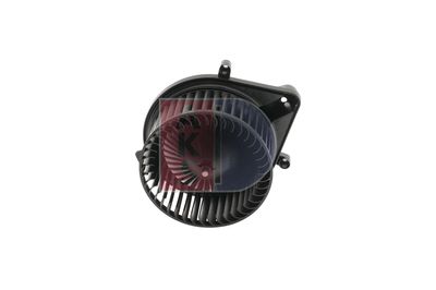 INNENRAUMGEBLäSE AKS DASIS 730004N 3