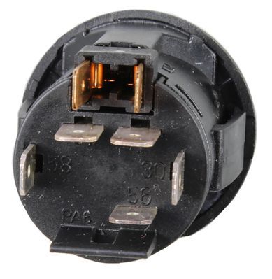 COMUTATOR FAR METZGER AUTOTEILE 0916739 2