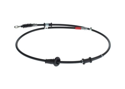 Trosas, stovėjimo stabdys