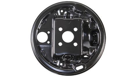 носеща планка за спирачките METZGER AUTOTEILE 6117008