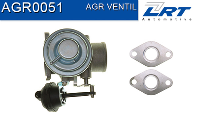 AGR-Ventil LRT AGR0051
