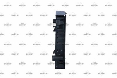 RADIATOR BATERIE DE ANTRENARE NRF 503342 1