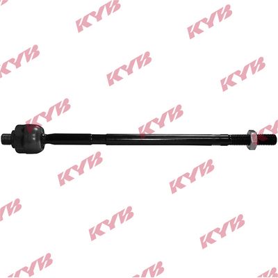 AXIALGELENK SPURSTANGE