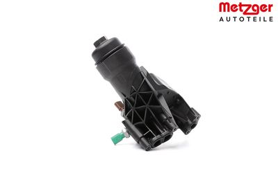 GEHäUSE ÖLFILTER METZGER AUTOTEILE 2370088 13