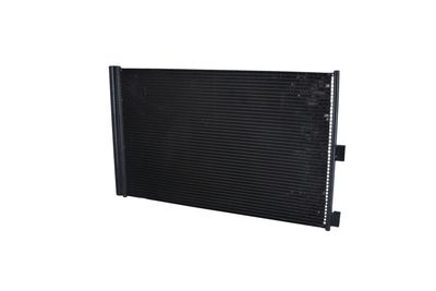 CONDENSATOR CLIMATIZARE NRF 350206 29