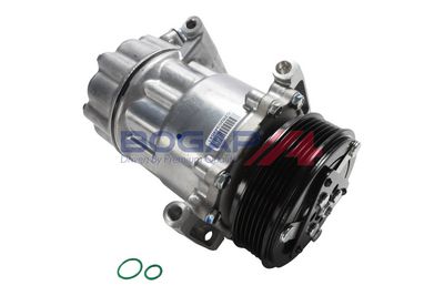 COMPRESOR CLIMATIZARE BOGAP B4110102 2