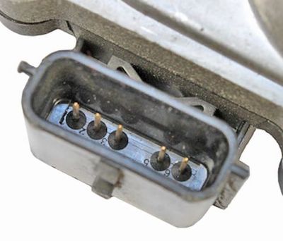 CARCASA CLAPETA METZGER AUTOTEILE 0892485 2
