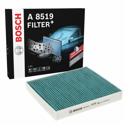 FILTER INNENRAUMLUFT