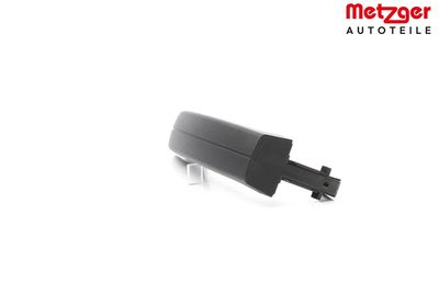 TüRGRIFF METZGER AUTOTEILE 2311055 8