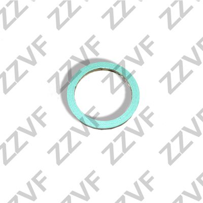 Уплотнительное кольцо, труба выхлопного газа ZZVF ZVBZ0222 для LEXUS RC