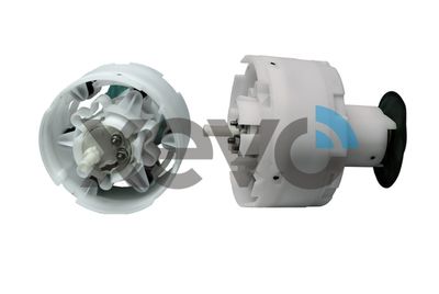 ELTA AUTOMOTIVE XFP8072 Топливный насос  для AUDI 80 B4 седан (8C2) 2.8