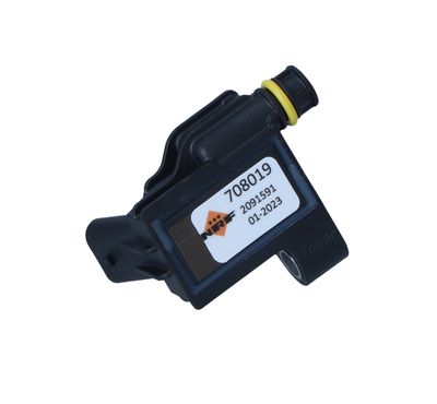 SENSOR ABGASDRUCK NRF 708019 17