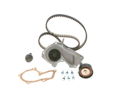 Vodní pumpa + sada ozubeného řemene BOSCH 1 987 946 905