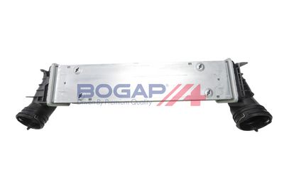 INTERCOOLER COMPRESOR BOGAP B4220107 1
