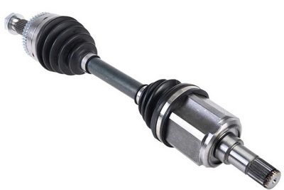 полуоска STELLOX 158 2191-SX