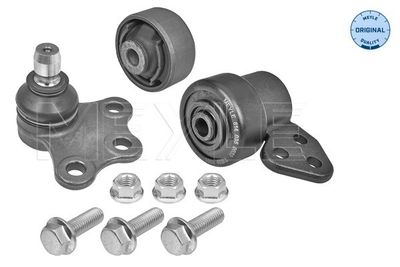 Repair Kit, control arm 616 610 0002