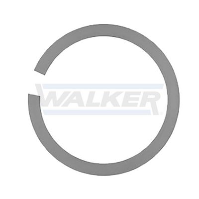 DICHTUNG ABGASROHR WALKER 86063 1