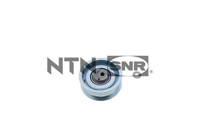 Tensioner Pulley, timing belt GT357.27