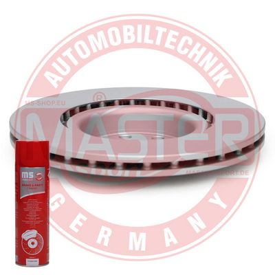DISC FRANA MASTER-SPORT GERMANY 24012202411PRPCSMSP 2