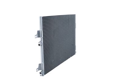 CONDENSATOR CLIMATIZARE NRF 35557 39