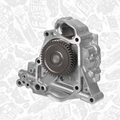 POMPA ULEI ET ENGINETEAM PU0170 1