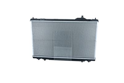 RADIATOR RACIRE MOTOR NRF 50137 26