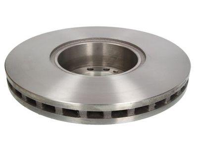 Brake disc voor Links/Rechts (434mmx45mm) past: RVI C, MIDLUM, PREMIUM 04.96-