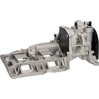 POMPA ULEI PIERBURG 724808310 17