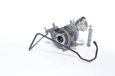 LADER AUFLADUNG BTS Turbo T981078 22