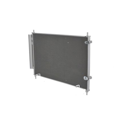 CONDENSATOR CLIMATIZARE NISSENS 940953 6