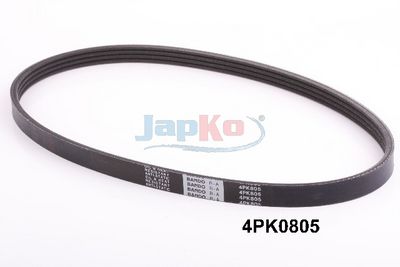 пистов ремък JAPKO 4PK805