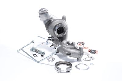 LADER AUFLADUNG BTS Turbo T981091 17