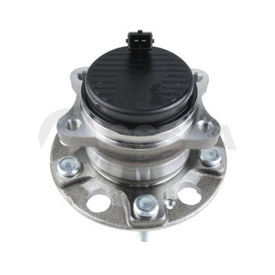 комплект колесен лагер OSSCA 53434