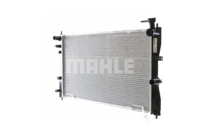 RADIATOR RACIRE MOTOR MAHLE CR858000S 16