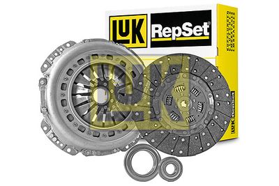 Schaeffler LuK Clutch Kit 633 3073 10