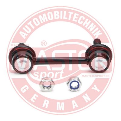 Tyč/Vzpera stabilizátora MASTER-SPORT GERMANY 83064S-PCS-MS
