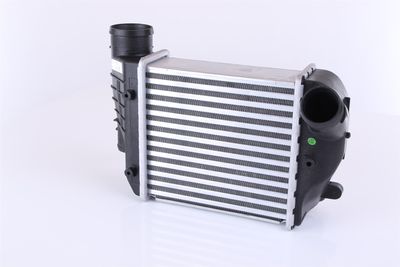 INTERCOOLER COMPRESOR NISSENS 96417 26