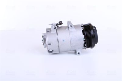 Compressor, air conditioning 89388