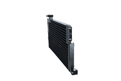 CONDENSATOR CLIMATIZARE NRF 35534 14