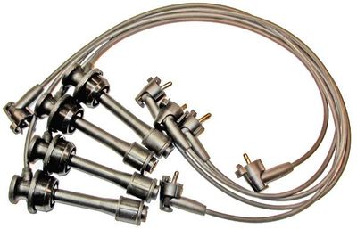 Комплект проводов зажигания EUROCABLE EC-7787 для TOYOTA HILUX
